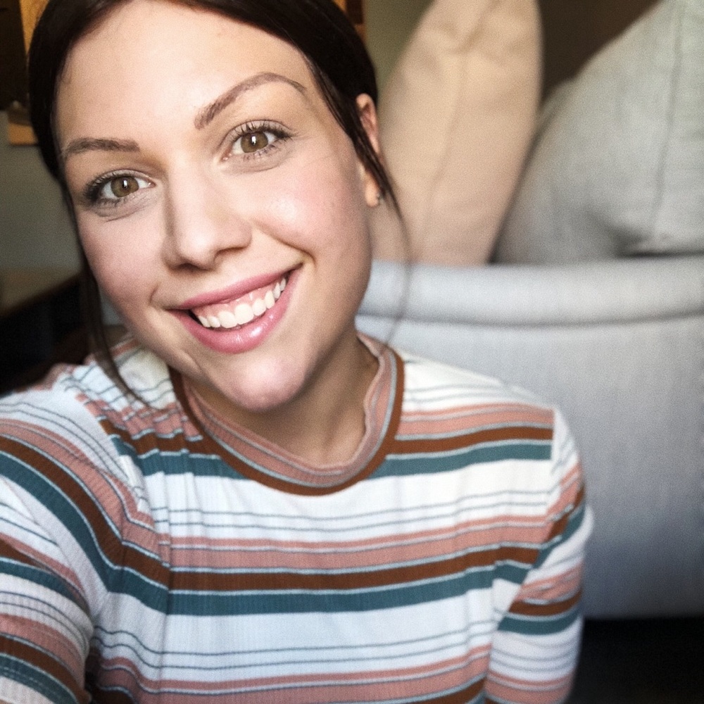 Meet your Posher, Hayley